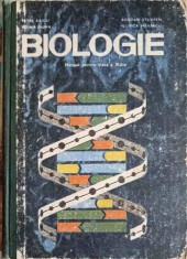 BIOLOGIE, MANUAL PENTRU CLASA A XII-A-PETRE RAICU SI COLAB.-263314