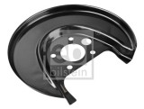 FEBI BILSTEIN 171544 febi Plus protectie stropire,disc frana