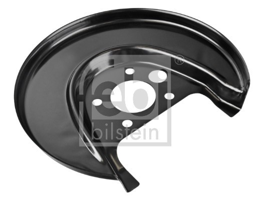 FEBI BILSTEIN 171544 febi Plus protectie stropire,disc frana