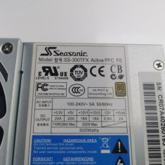 Sursa PC Seasonic SS-300TFX