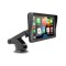 Sistem Multimedia Carplay si Android Auto, Ecran 7 Inch, Bluetooth, Mirror