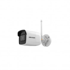 Camera supraveghere Hikvision DS-2CD2041G1-IDW1 IP BULLET 4MP 2.8MM IR 30M WIFI foto