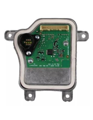 Modul stanga Lumini de zi DRL Audi Q5 FY Matrix - 80A998473C, 80A 998 473C, 6002TZ0199 foto