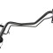 Gura umplere rezervor combustibil Nissan Pathfinder 3.3, 3.5 1995-2001, Infiniti Qx4 1997-2001, NTY PWP-NS-007