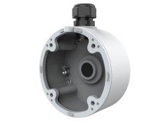 Doza de jonctiune pentru camere de supraveghere, Tiandy TC-P34AM-V4_V2.0, metal alb SafetyGuard Surveillance