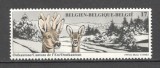 Belgia.1997 Cantonul de Est MB.458