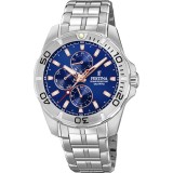 Ceas Barbati, Festina, Multifunction F20445/5 - Marime universala