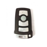 Cheie after market,compatibila cu BMW seria 7 completa cu electronica si cip,fara logo