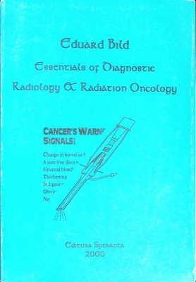 ESSENTIAL OF DIAGNOSTIC RADIOLOGY &amp;amp; RADIATION ONCOLOGY-EDUARD BILD-263354 foto