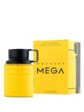 Cumpara ieftin Apa de parfum Armaf Odyssey Mega, 100 ml, pentru barbati