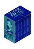 Pachet Opere Esentiale Sigmund Freud - 11 volume, Trei