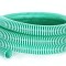 Furtun absorbtie (aspiratie), insertie PVC pentru pompa, motopompa, 150mm