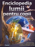 Cumpara ieftin Enciclopedia lumii pentru copii |, Corint