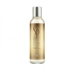 Wella SP Luxe Oil Keratin Protect Șampon cu Keratină și Ulei de Argan 200ml