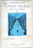 Patania Balenei si alte povesti - Rudyard Kipling, 1942, Editura Munca si Lumina, Cartonata, Natalia St. Ionescu
