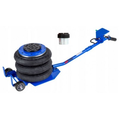 Cric pneumatic perna de aet 3.5T foto