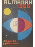 Almanah Stiinta si Tehnica 1966 (Editia: 1966)