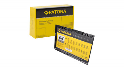 HP EliteBook Folio 9470 9470m Series HSTNN-I10C Baterie / Baterie - Patona foto