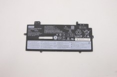 Baterie Laptop, Lenovo, ThinkPad X1 Carbon 10th Gen Type 21CB, 21CC, L20D4P71, 4ICP5/41/108, 15.44V, 3600mAh, 57Wh