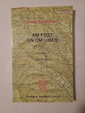 Gavril Vatamaniuc - Am fost un om liber (convorbiri cu Liana Petrescu) (mic defect, vezi descriere!)