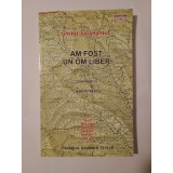Gavril Vatamaniuc - Am fost un om liber (convorbiri cu Liana Petrescu) (mic defect, vezi descriere!)