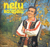 Nelu Balasoiu - Cit Oi Fi, Mama, Plecat (Vinyl), Populara, electrecord