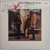 The Walker Brothers &lrm;&ndash; The Walker Brothers _ NM / VG+ vinil, LP , disc muzica pop rock _ Star Club, 1982, Germania