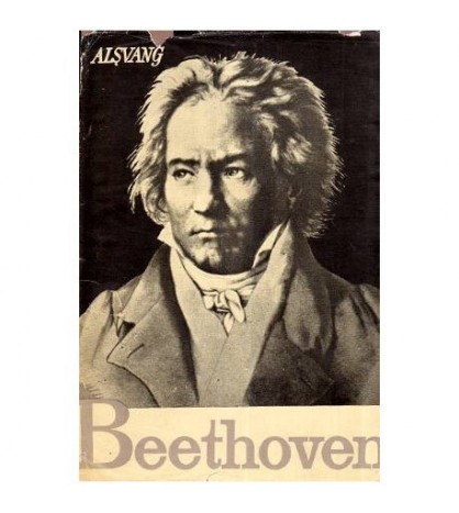 A. Alsvang - Ludwig van Beethoven - 112184