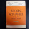 Istoria Romaniei Inhtre Anii 1918-1981 - Colectiv ,551146