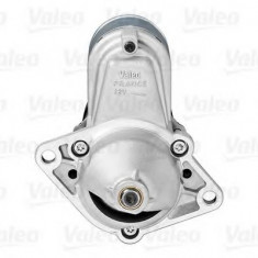 Starter OPEL CORSA D (2006 - 2016) VALEO 438183