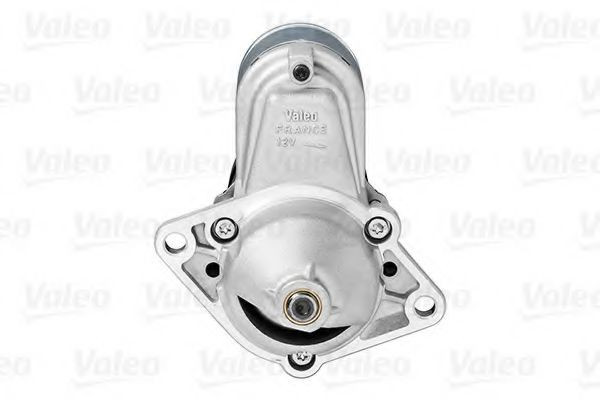 Starter OPEL ASTRA H GTC (L08) (2005 - 2016) VALEO 438183