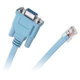 CABLU INTERFATA RS232 - RJ45 EuroGoods Quality, Oem