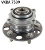 SKF VKBA 7539 Set rulment roata