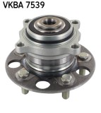 SKF VKBA 7539 Set rulment roata