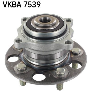 SKF VKBA 7539 Set rulment roata foto