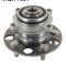 SKF VKBA 7539 Set rulment roata