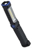 Lampa COB pivotanta 3W + 3W