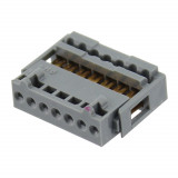 Conector 7 pini, AEG Cafamosa, CF220, D000751
