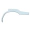 Segment reparatie aripa spate Subaru Forester, 08.1997-10.2002, parte montare Segment reparatie aripa spate stanga, 72408351, Aftermarket