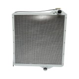 Radiator racire apa pentru Case IH Magnum, 900x750x135 mm, OEM 140501A2
