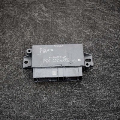 Alt modul de control NISSAN QASHQAI II J11, J11_ 2017 OEM: 28538-4ET1C 3262433 foto