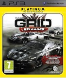 Joc PS3 GRID Autosport Platinum