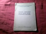Rev. - Academia RPR - Expozitia Arheologica -Sapaturile din 1950 , 40 pag , ilustratii
