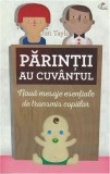Parintii au cuvantul | Jim Taylor
