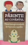 Parintii au cuvantul | Jim Taylor, Philobia