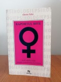 Shere Hite, Raportul Hite. Noul studiu Hite despre sexualitatea feminină