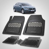 Covorase Fiat Tipo Sedan Facelift Compatibile 2020-2026 | Silver