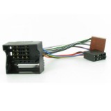 Connects2 CT20LR03 Cablaj adaptare alimentare la ISO Land Rover/Ford CarStore Technology