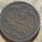 MNDSTR AUT21 Austro-Ungaria 2 hellar 1908