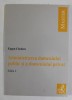 ADMINISTRAREA DOMENIULUI PUBLIC SI A DOMENIULUI PRIVAT de EUGEN CHELARU , 2008